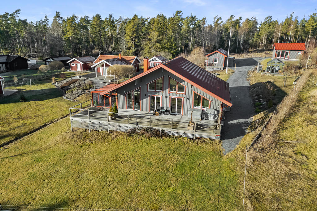 Björbovägen 7