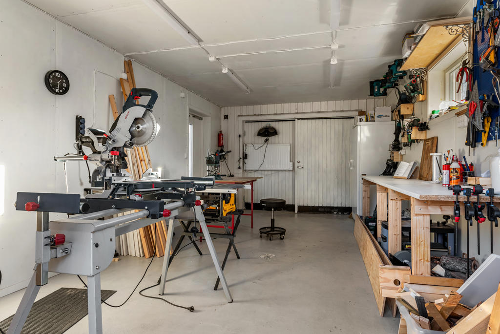 Dubbelgarage