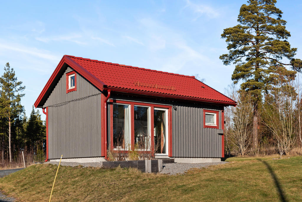 Attefallare, 30 kvm