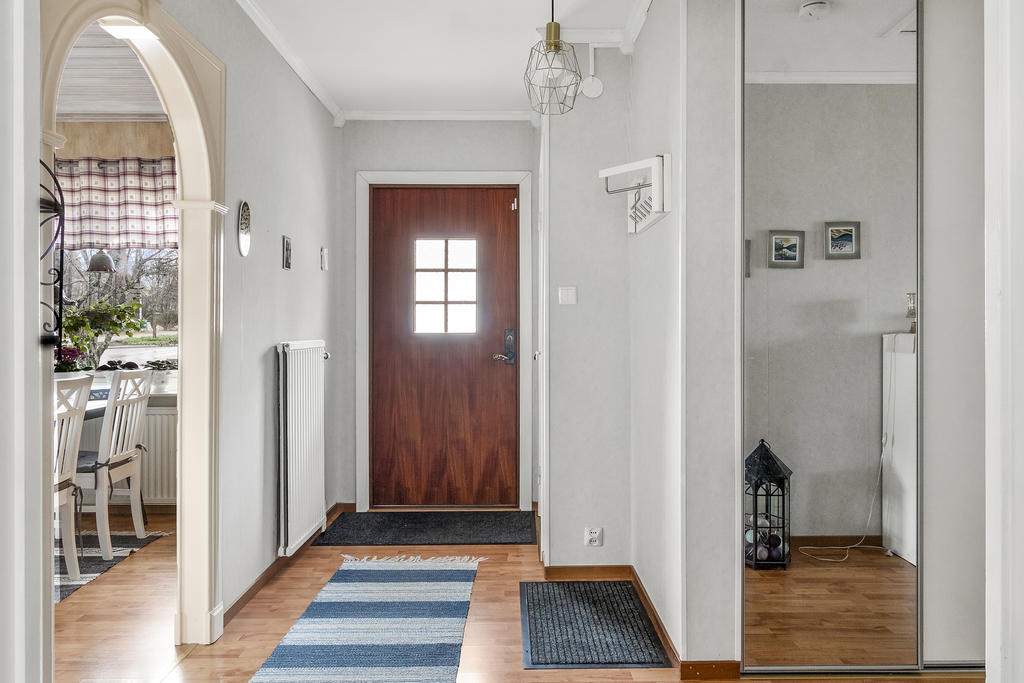 Entré/hall