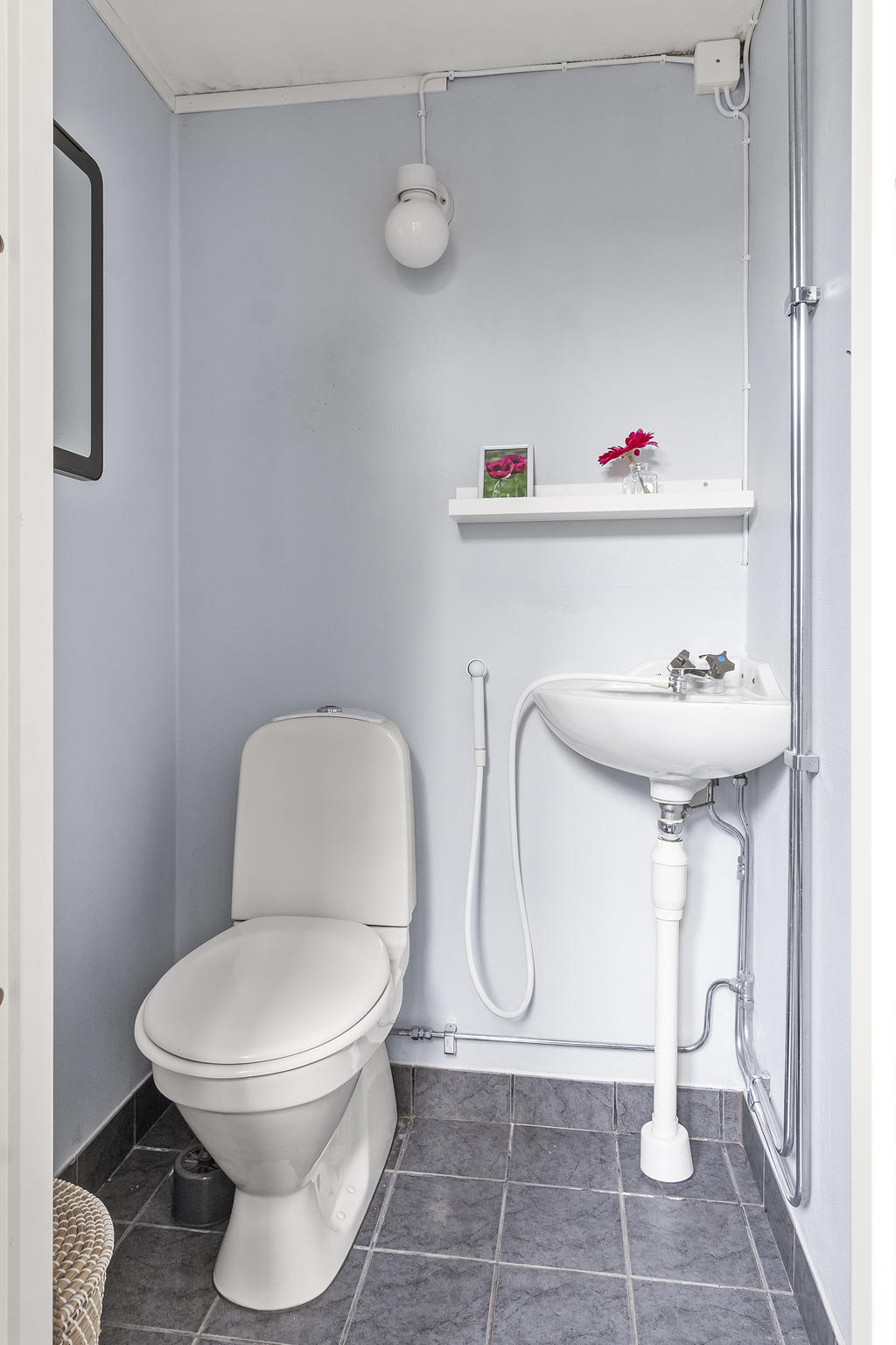 Wc källarplan 