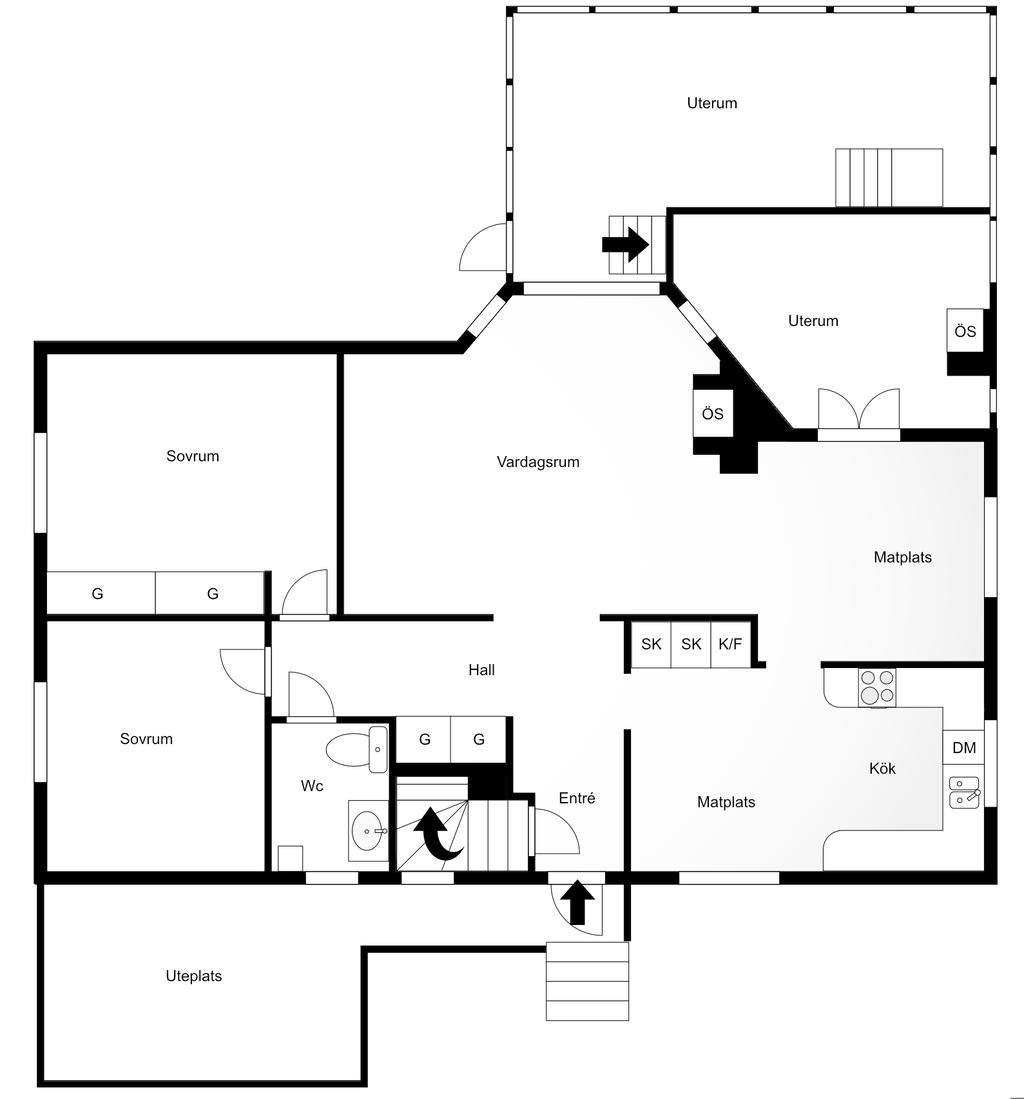 Entréplan 