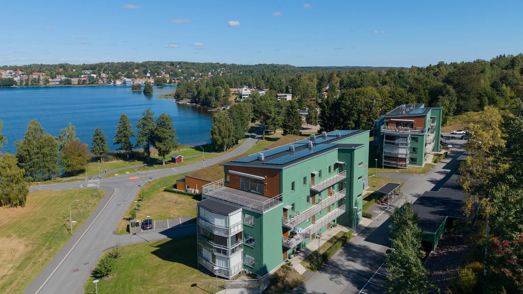 Bild 3 från Svensk Fastighetsförmedling