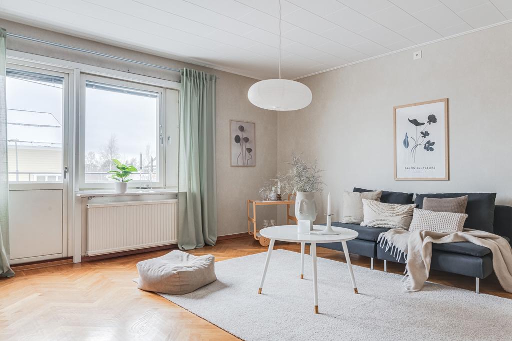 Interiörbild