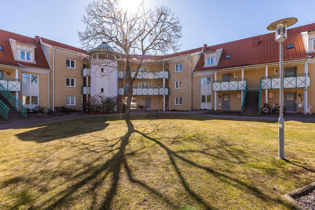 Innergården