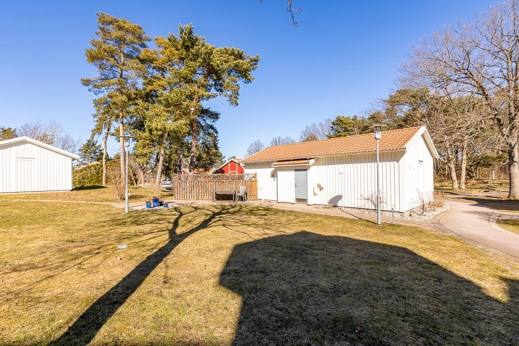 Förrådshuset