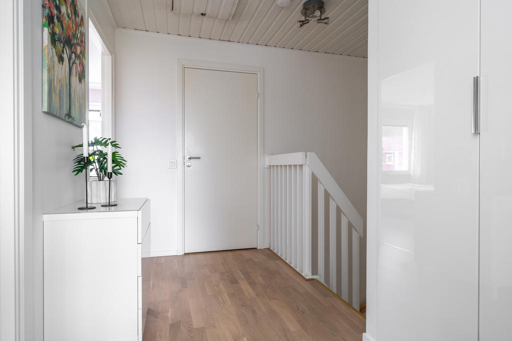 Övre hallen
