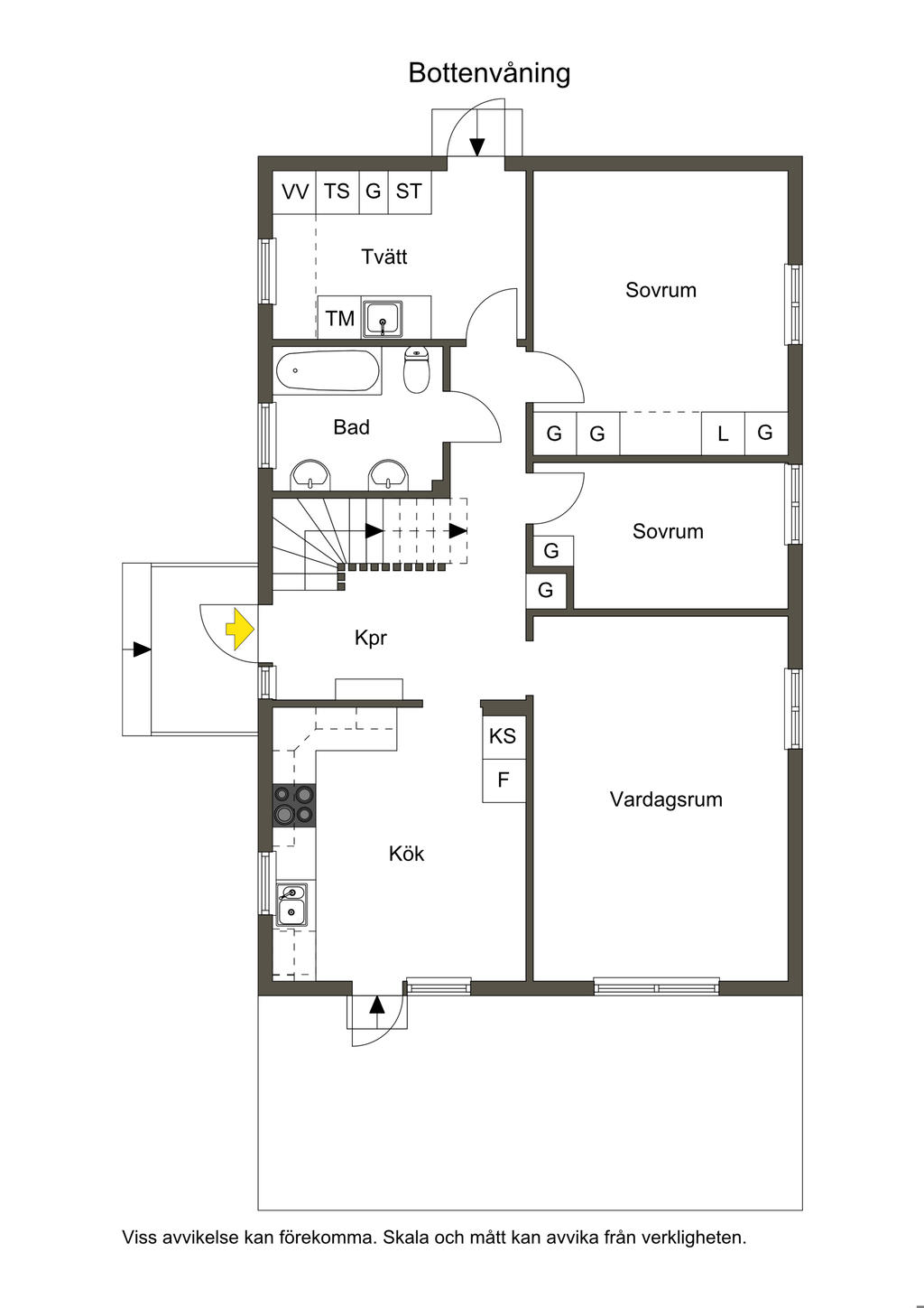 Entréplan 