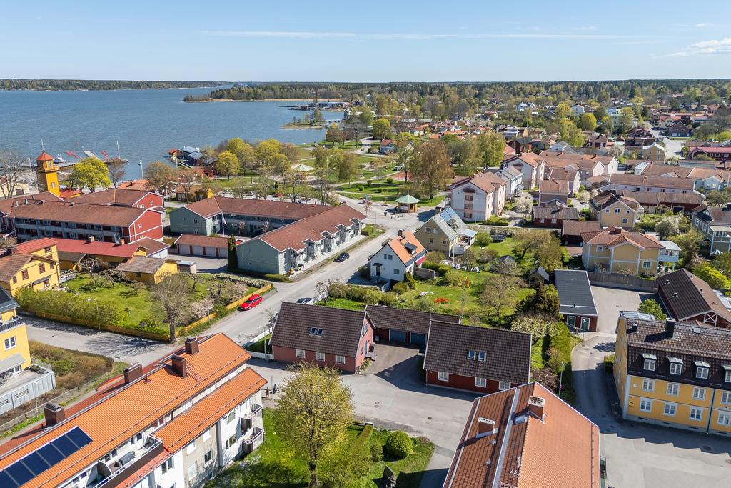 Välkomna till Norra Tullportsgatan 20B!