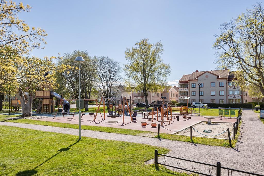 Närområde 