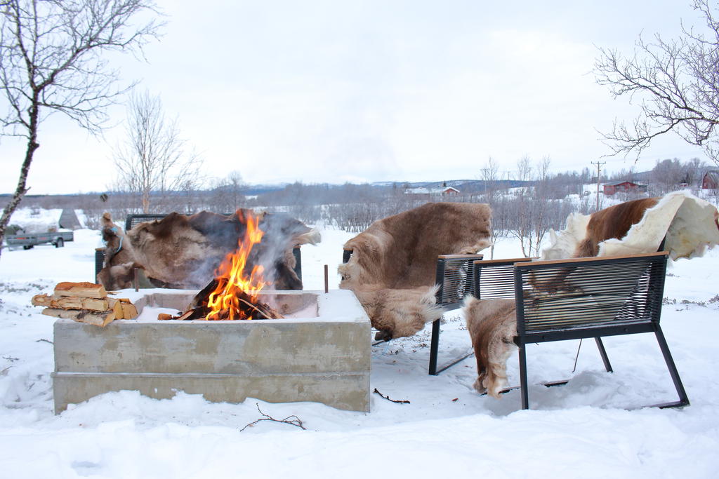 Grillplats