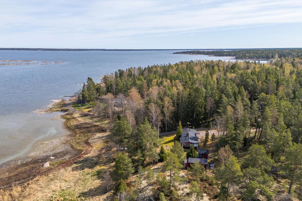 Välkommen till Ringvägen 12