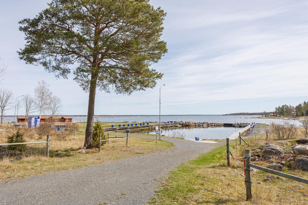 Båtplats