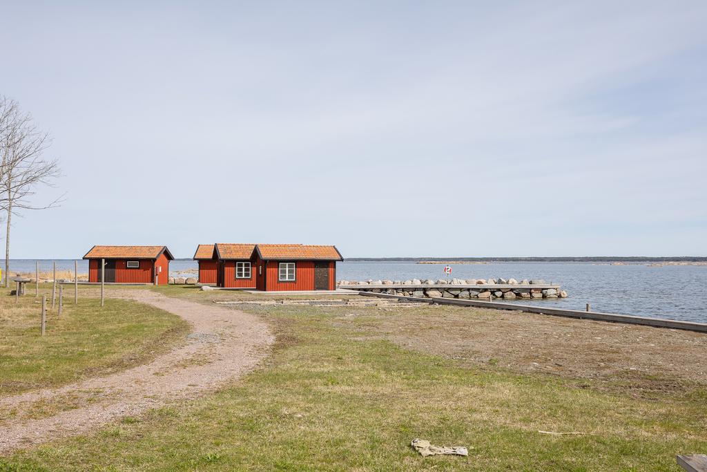 Bad/Båtplats