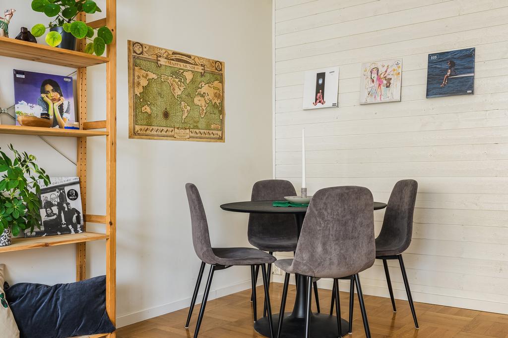 Välplanerade kvadratmeter 