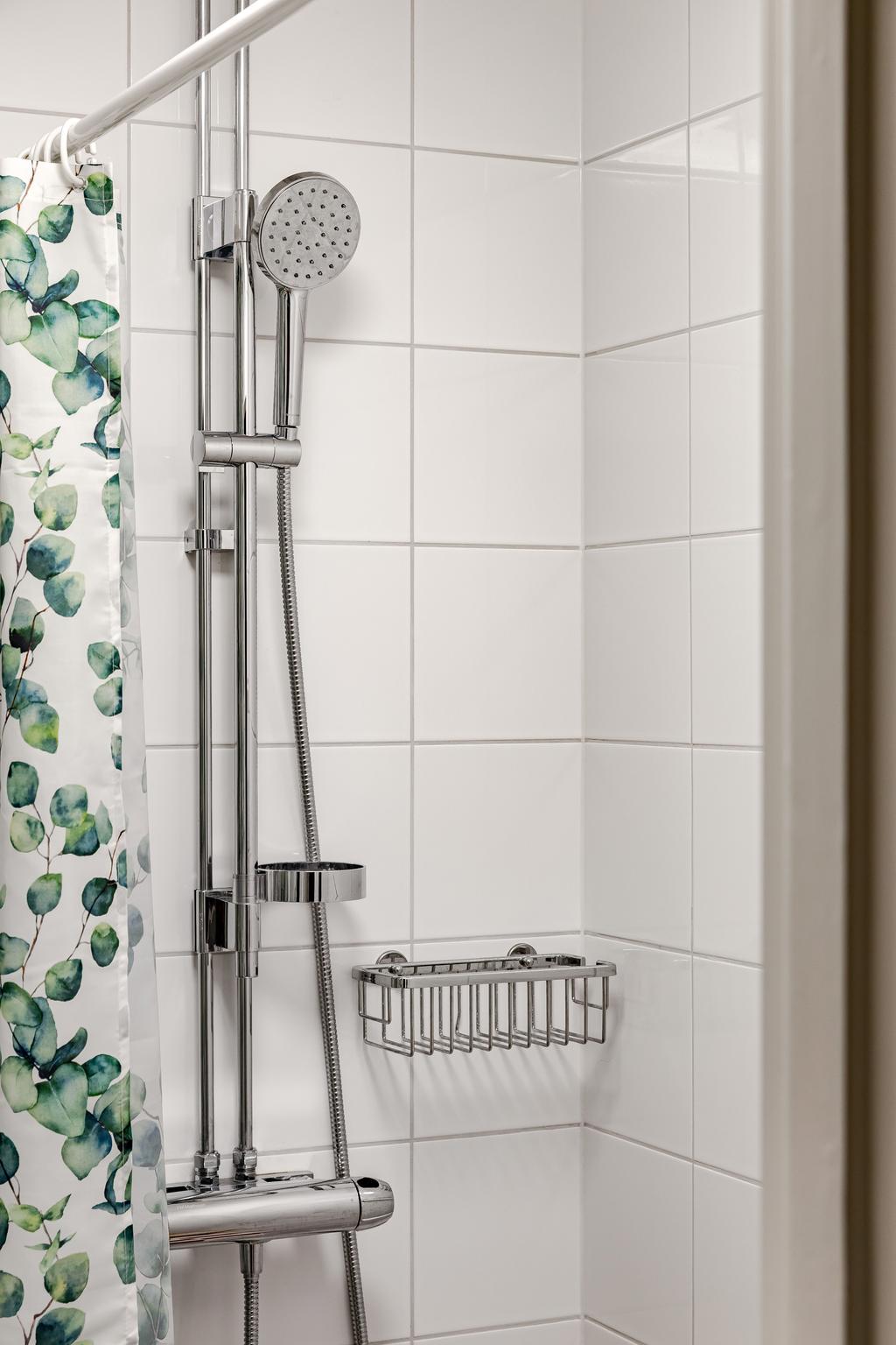 Nytt våtrum okt 2025