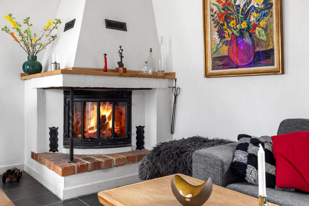 Kamin