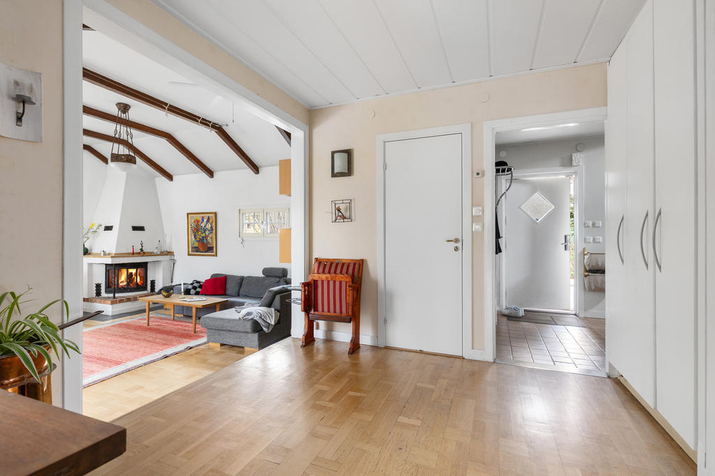 Inre Hall