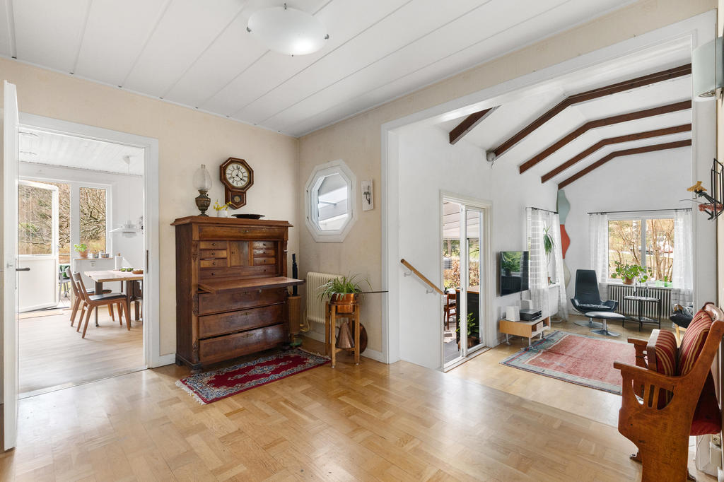 Inre hall