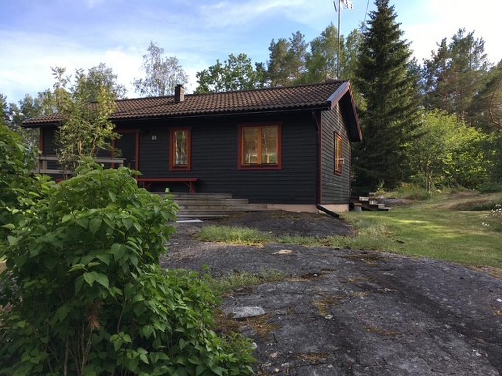 Säljares sommarbild