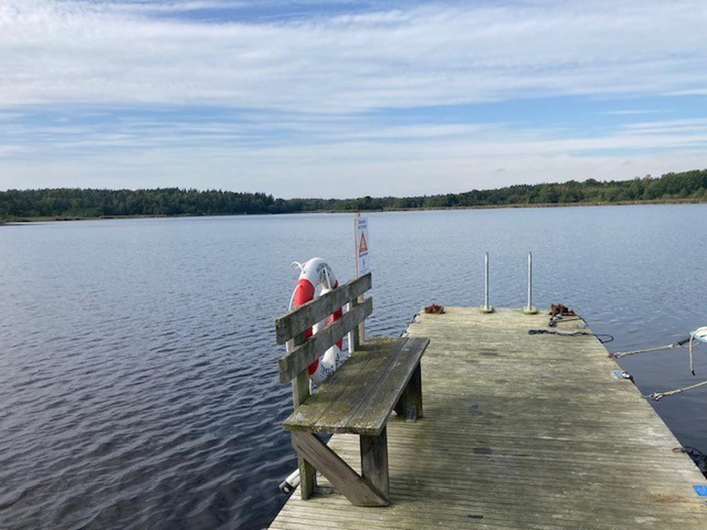 Säljares sommarbild