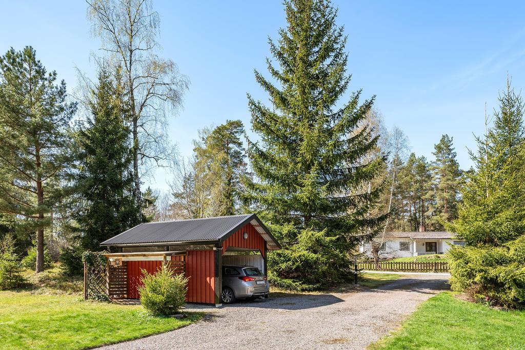 Carport