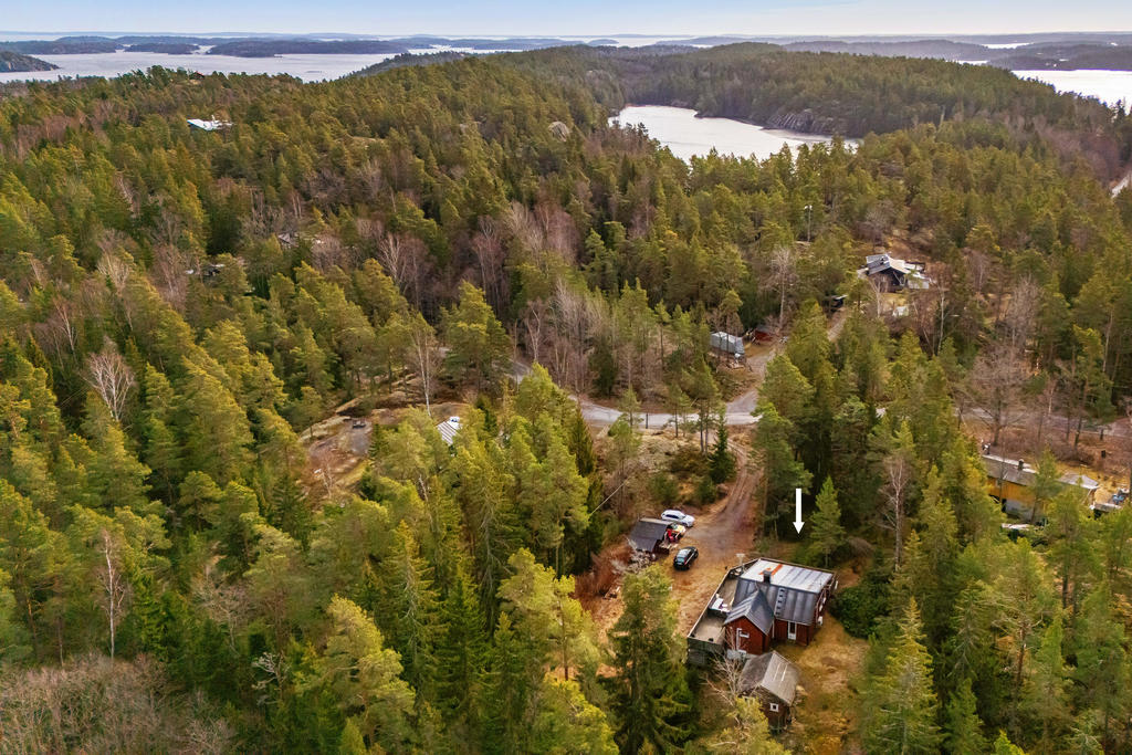 Ällmora träsk och Ällmorafjärd