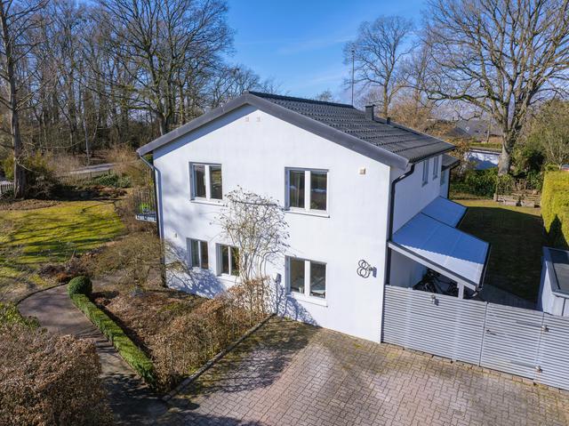 Välkommen till Klockaregatan 8!
