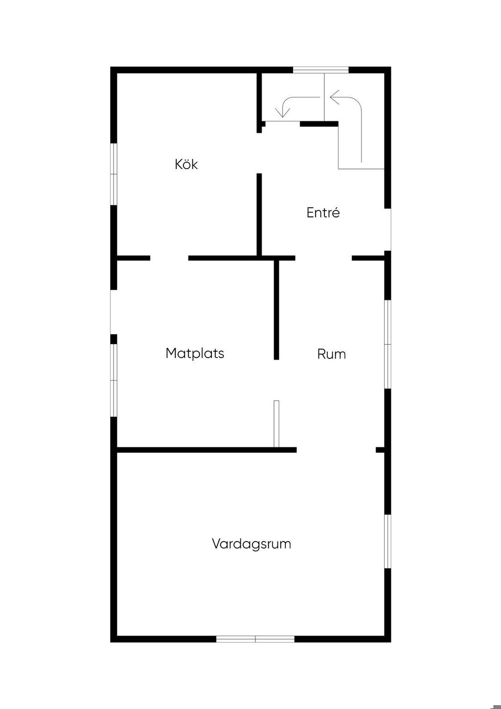 Entréplan