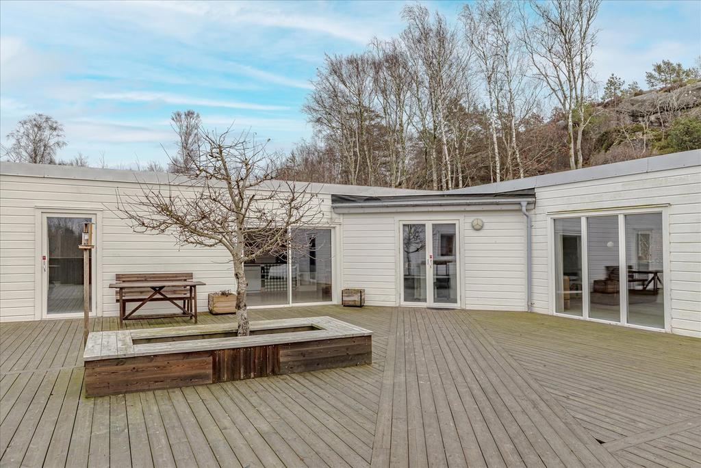 Varmt välkommen till Skopekärr 101
