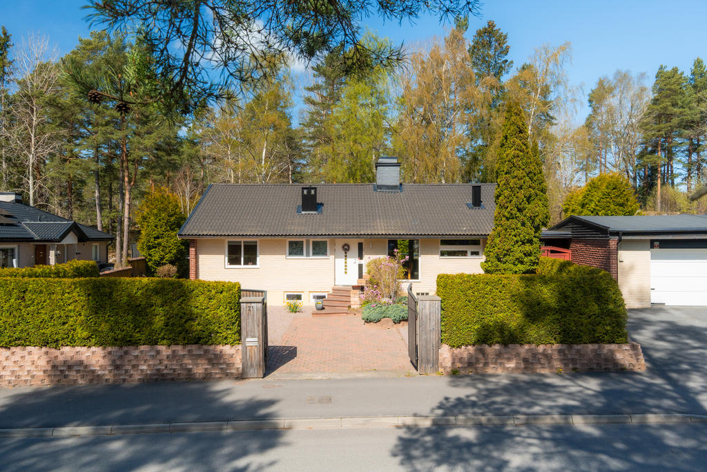 Välkommen till Bryngelstorpsvägen 21!