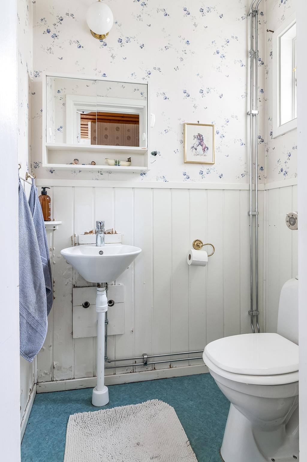 Wc