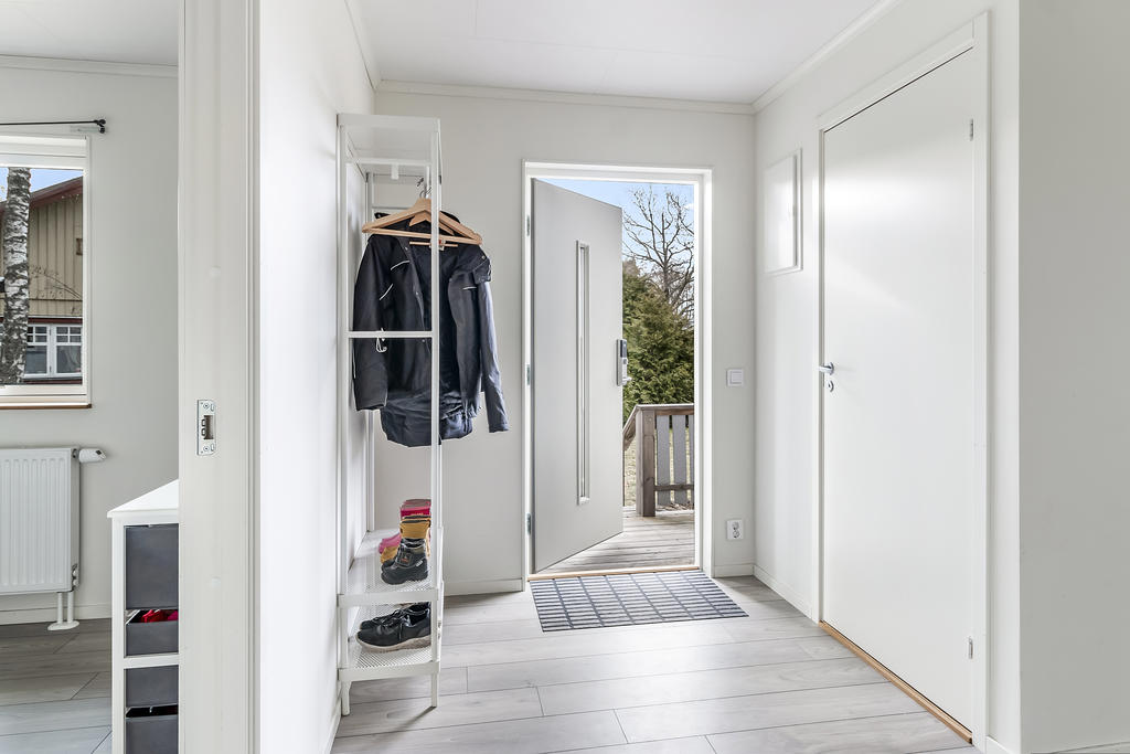 Entré/hall