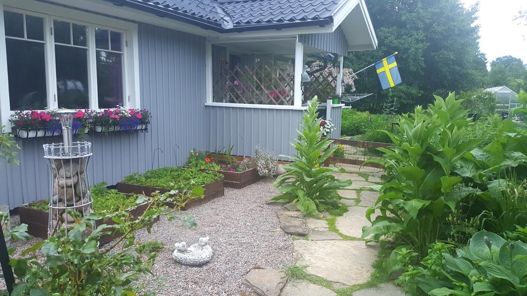 Säljarens egna sommarbilder