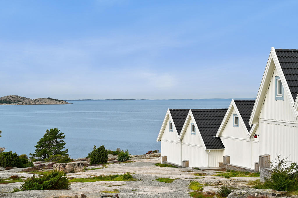 Välkommen till Brf Capri med ett fantastiskt havsnära läge