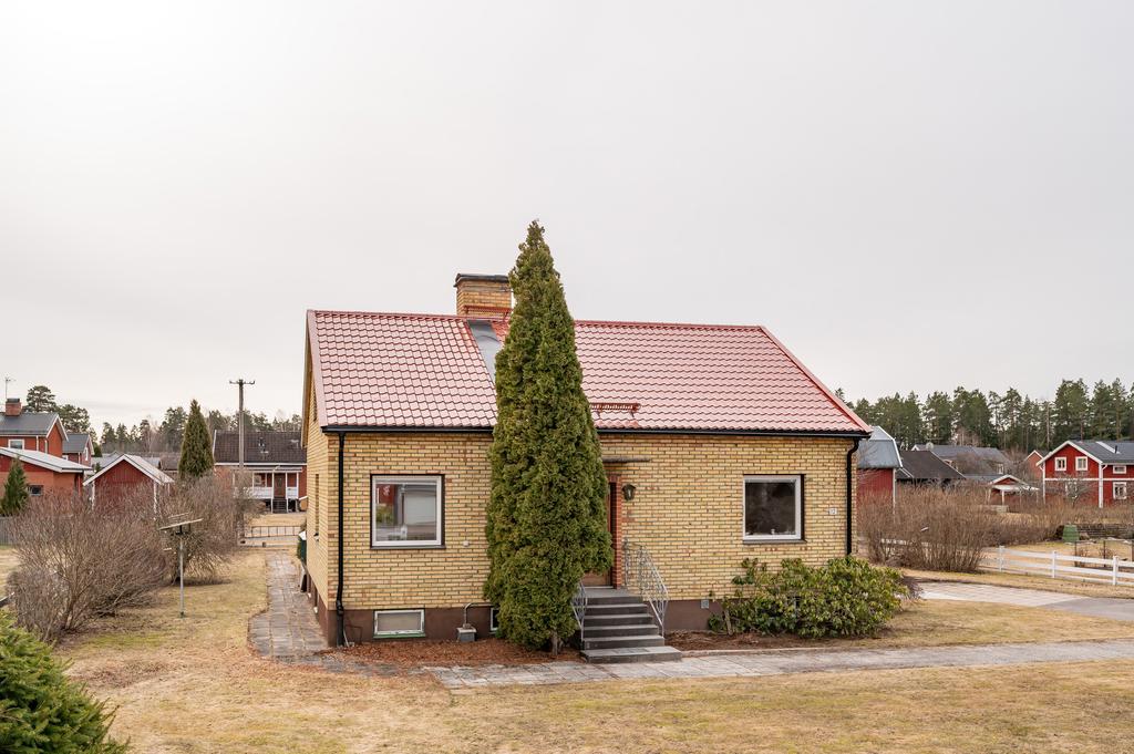 Grytnäsvägen 12