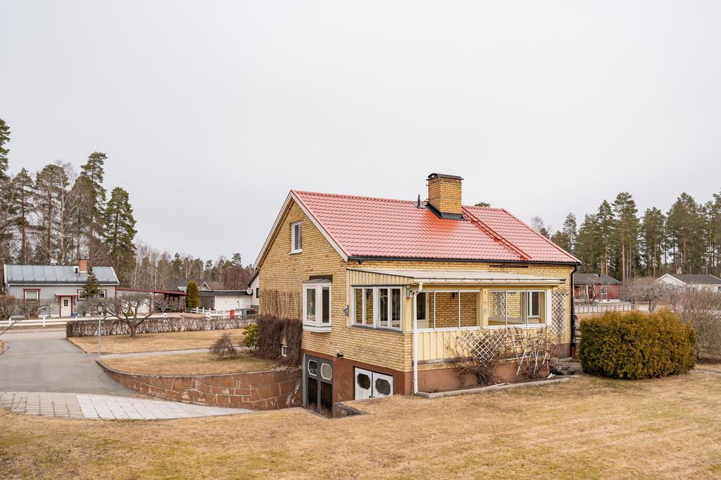 Grytnäsvägen 12