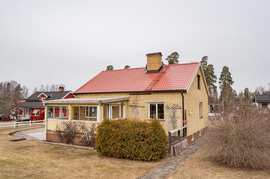 Grytnäsvägen 12