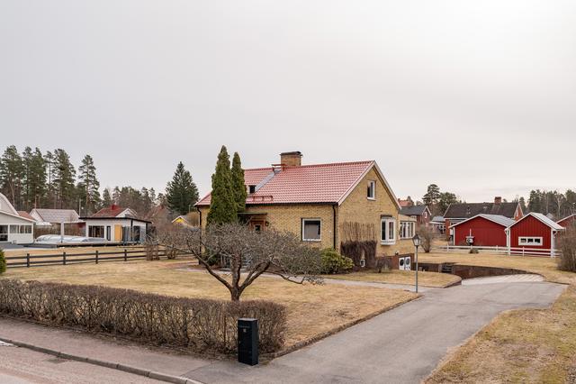 Grytnäsvägen 12