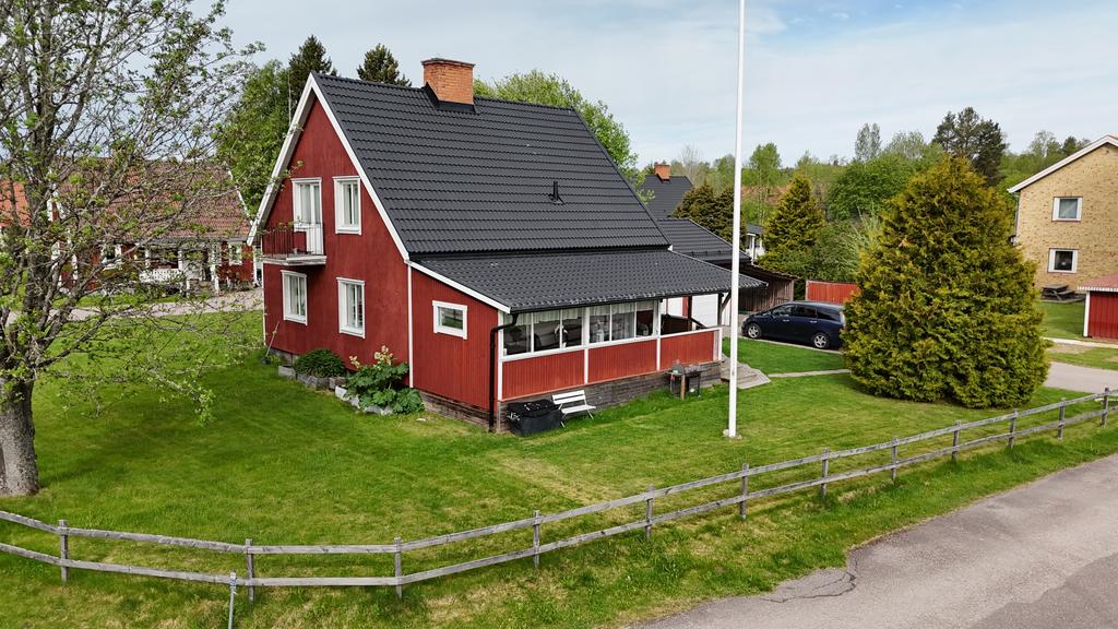 Västeråkersvägen 12