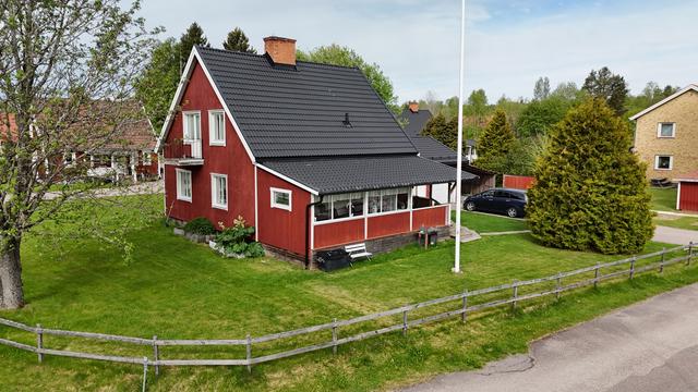 Västeråkersvägen 12