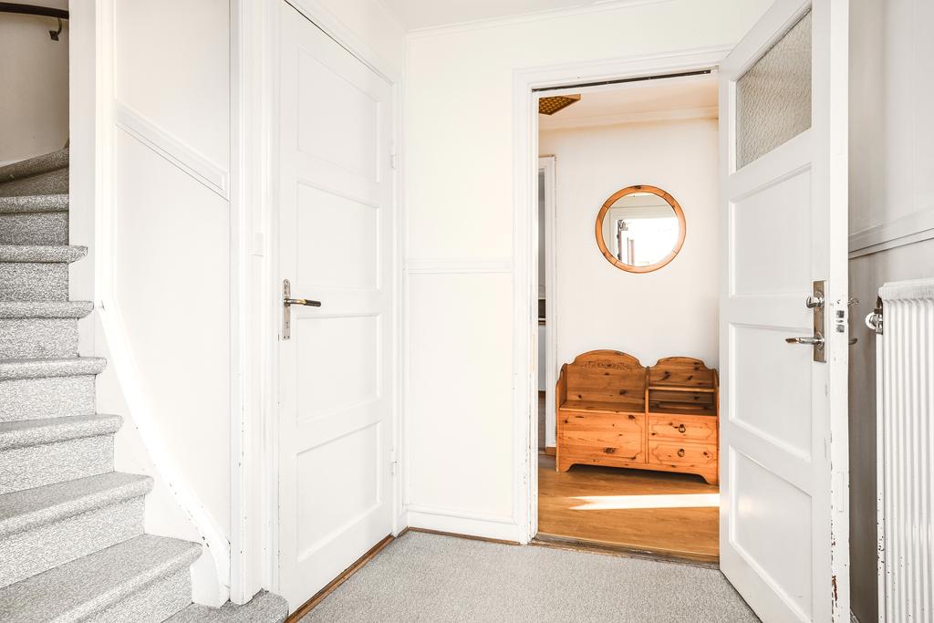 Entré/hall