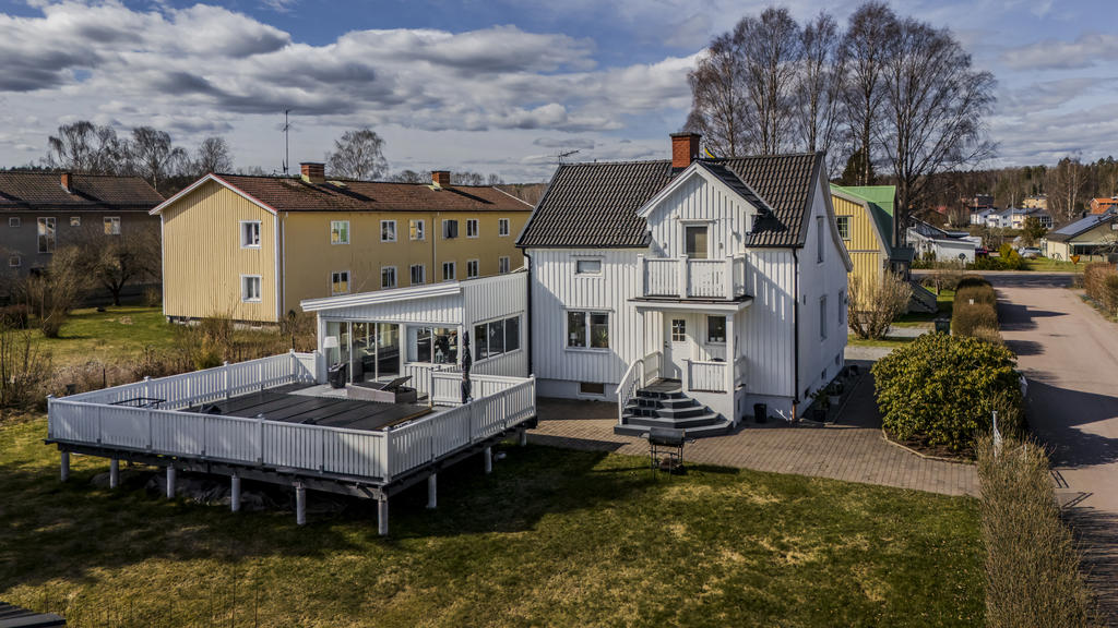 Brobacksgatan 4