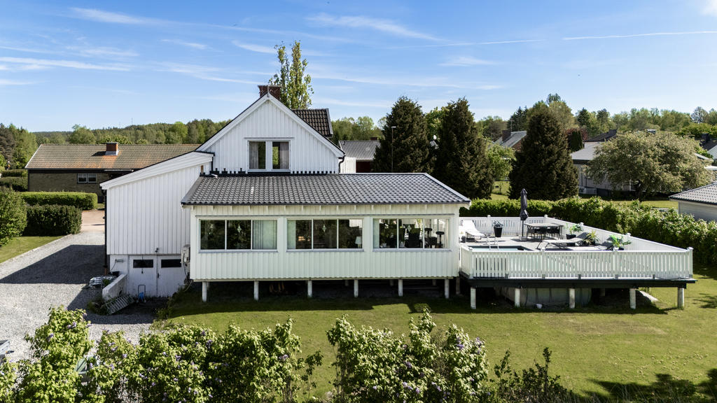 Stora altaner