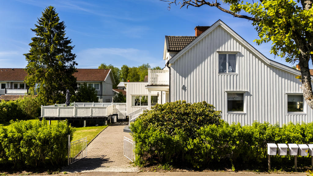 Brobacksvägen 4
