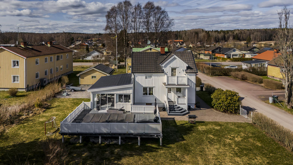Flygbild