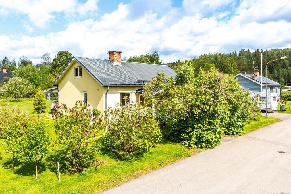 Exteriör