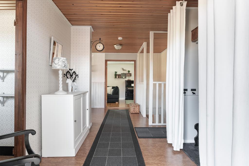 Entréhall
