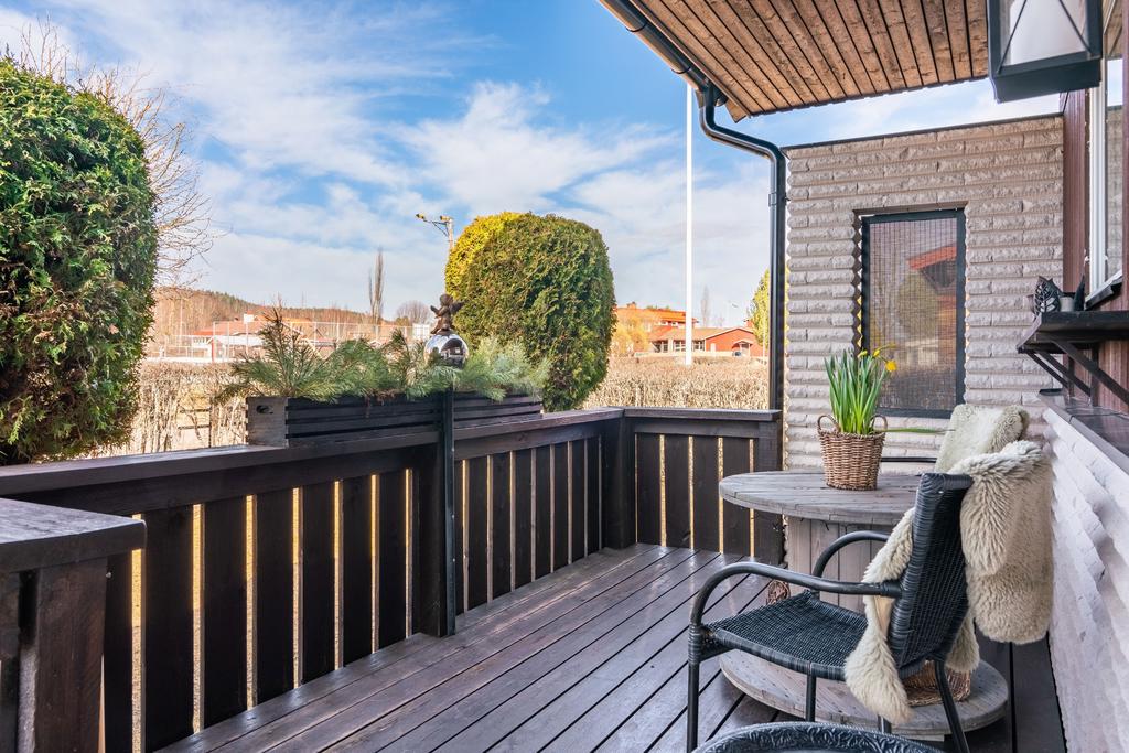 Entréveranda