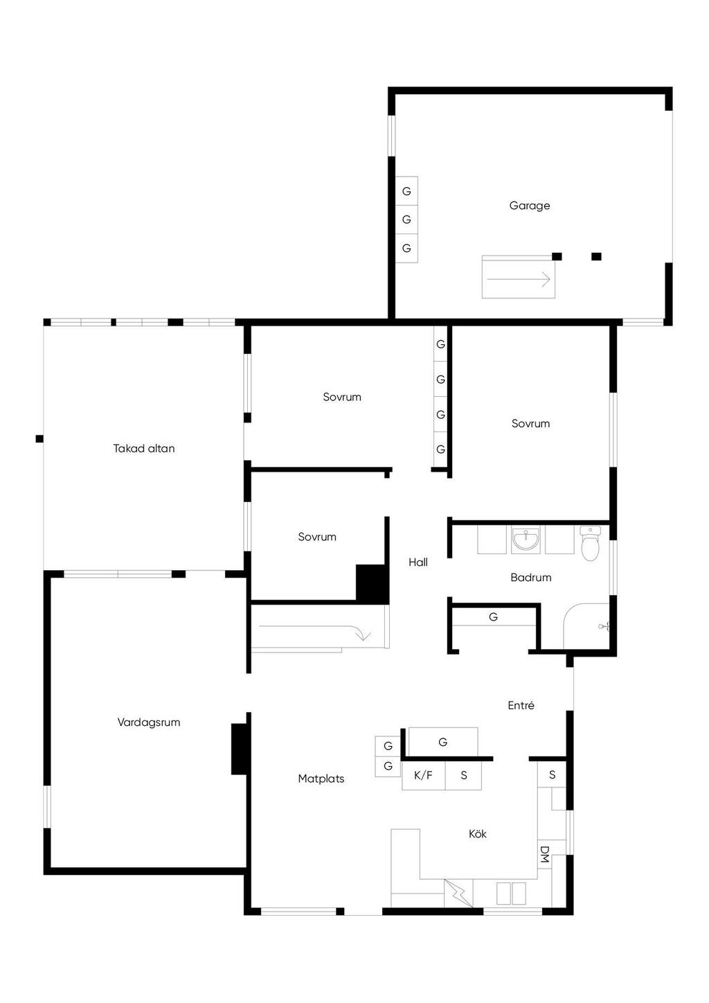 Entréplan